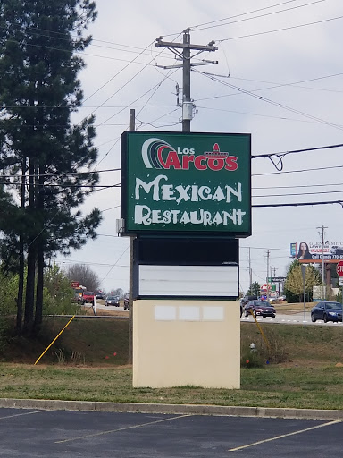 Los Arcos Mexican Restaurant image 8