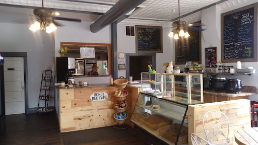 Donut Shop «Donut Girls», reviews and photos, 80820 Main St, Memphis, MI 48041, USA