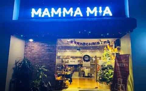 Mamma Mia Italian Restaurant image