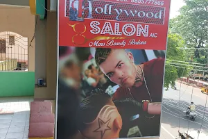 Hollywood Saloon image