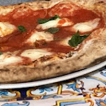 Photo n°1 de l'avis de laurence.o fait le 31/08/2023 à 21:29 sur le  Pizzeria Enzo & Bruno à Castellammare di Stabia