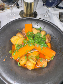 Les plus récentes photos du Restaurant servant du couscous Sonia à Paris - n°13