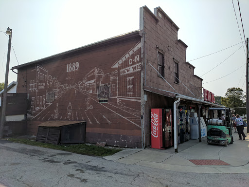 Convenience Store «Birts Store», reviews and photos, 501 Main St, New Weston, OH 45348, USA