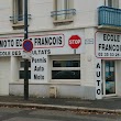 Auto Ecole François