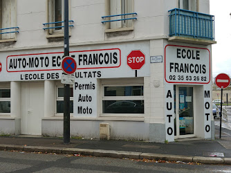 Auto Ecole François
