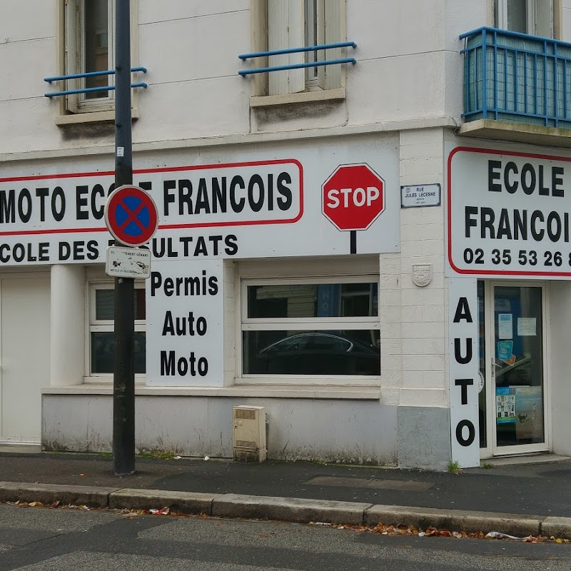 Auto Ecole François