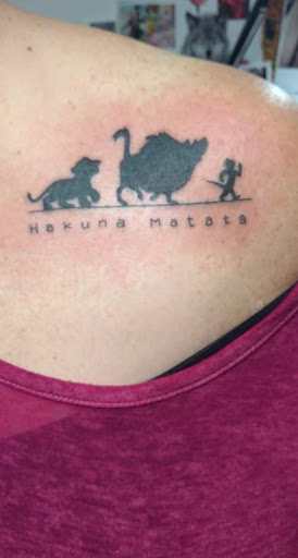 Explore first tattoo ideas women, creative tattoo ideas in Quincy, available at Above & Beyond Tattoo Studio