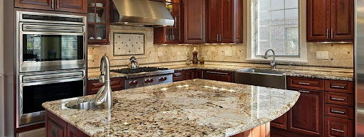 Stone City, 1620 S Abilene St G, Aurora, CO 80012, Granite Supplier