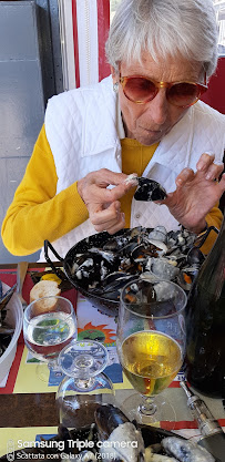 Moule du Restaurant du Soleil à Hyères - n°11