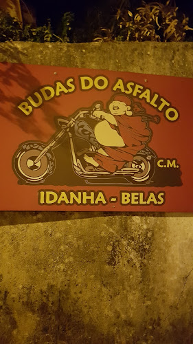 Clube Motard Budas do Asfalto Bar - Sintra