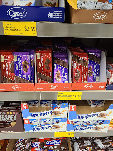 Supermarket «ALDI», reviews and photos, 2451 Lakeview Dr, Beavercreek, OH 45431, USA