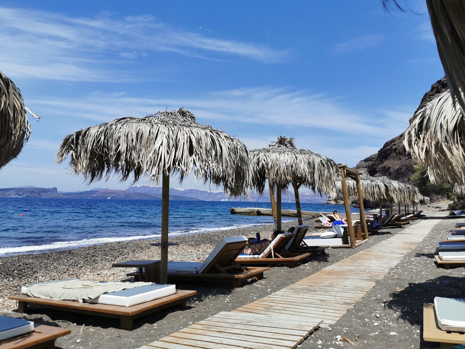 Paralia Gialos'in fotoğrafı #43 ile birlikte