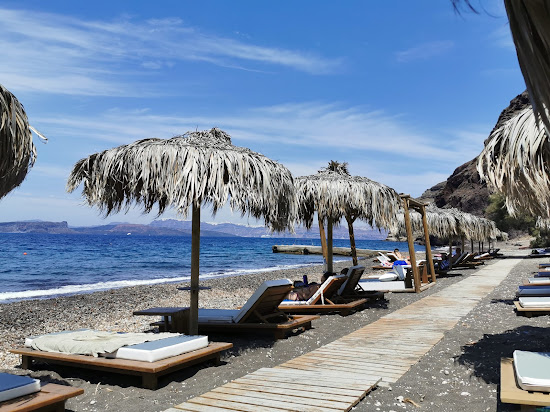 Paralia Gialos