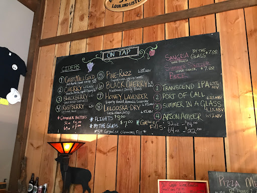 Winery «Moulton Falls Winery», reviews and photos, 31101 NE Railroad Ave, Yacolt, WA 98675, USA