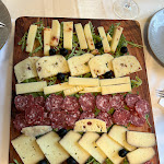 Photo n°1 de l'avis de Claudio.c fait le 30/10/2022 à 17:12 sur le  Ristorante Pizzeria Deri à Schwieberdingen