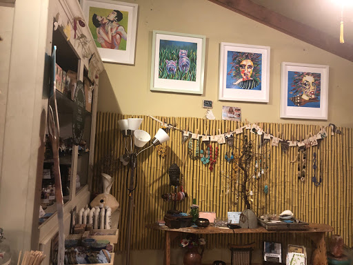 Gift Shop «Little Village», reviews and photos, 2808 W 12th St, Panama City, FL 32401, USA