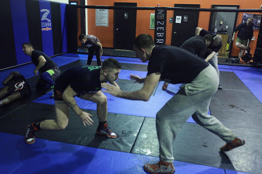 Martial Arts School «Strategic Combat Academy», reviews and photos, 4450 Bordentown Ave, Old Bridge, NJ 08857, USA