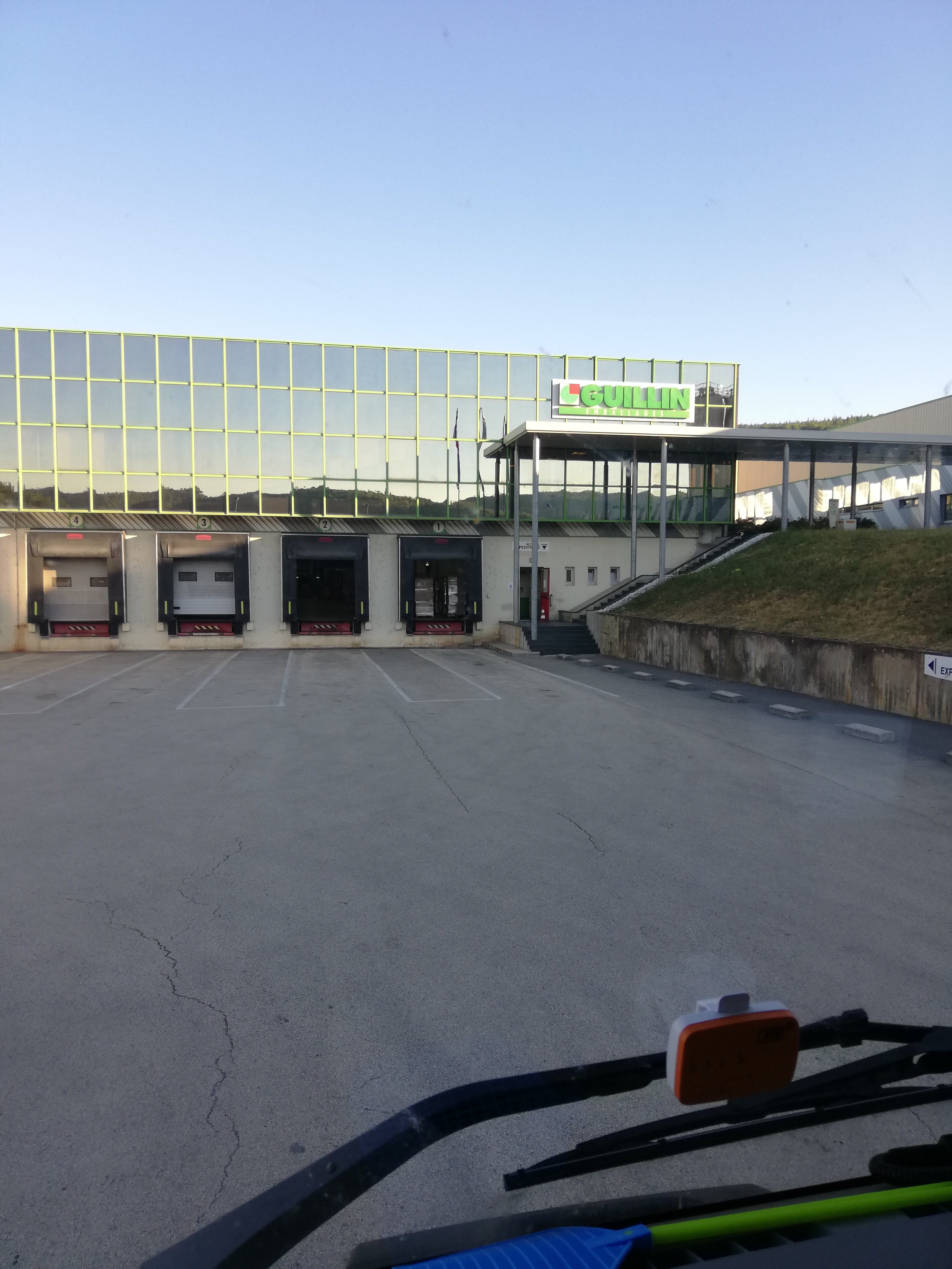 Photo n° 4 de l'avis de Gyula.o fait le 31/07/2020 à 07:27
