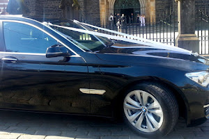 Ontime Corporate Cars & Chauffeur Hire