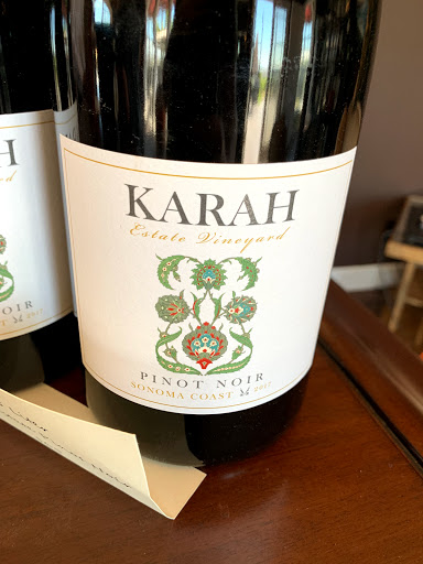 Winery «Karah Estate Vineyards», reviews and photos, 1010 W Railroad Ave, Cotati, CA 94931, USA