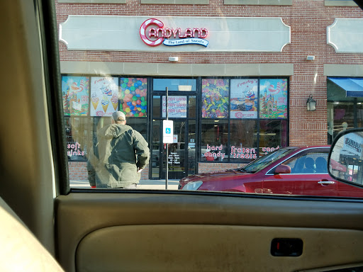 Shopping Mall «Peninsula Town Center», reviews and photos, 4410 E Claiborne Square, Hampton, VA 23666, USA