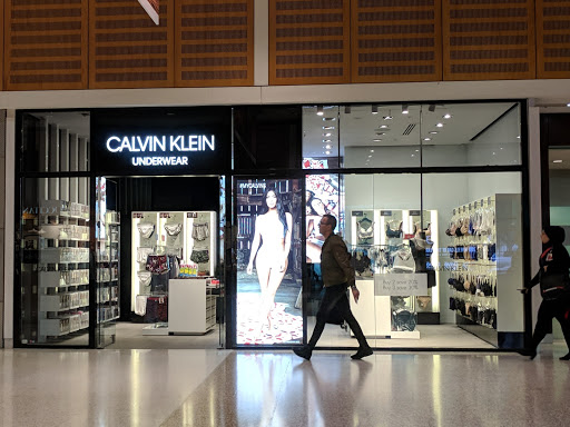 Calvin Klein Underwear Sydney Airport