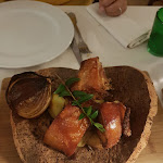 Photo n°3 de l'avis de Nicola.u fait le 06/09/2017 à 18:01 sur le  Terra Sarda à Olbia