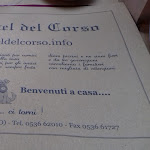 Photo n°1 de l'avis de stefano.a fait le 21/08/2020 à 19:01 sur le  Hotel del Corso à Sestola