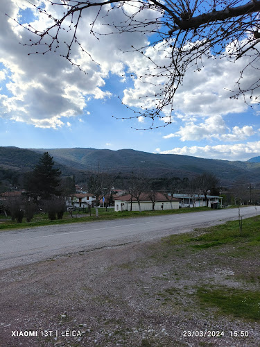 Ταβέρνα ο Βράχος - Εστιατόριο