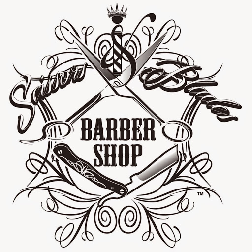 Barber Shop «Scissors & Blades Barber Shop», reviews and photos, 318 Lincoln St, Roseville, CA 95678, USA