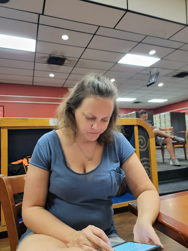 Bowling Alley «AMF Gulf Gate Lanes», reviews and photos, 7221 S Tamiami Trail, Sarasota, FL 34231, USA