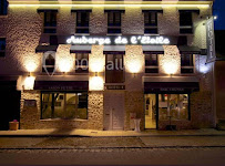 Extérieur du Restaurant Auberge de l'Etoile à Thoiry - n°1