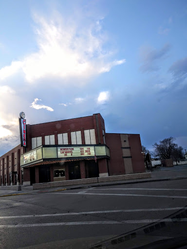 Movie Theater «Granite City Cinema», reviews and photos, 1243 Niedringhaus Ave, Granite City, IL 62040, USA