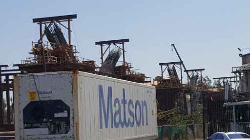 Freight Forwarding Service «Cal Hono Freight Forwarders», reviews and photos, 634 S Mission Rd, Los Angeles, CA 90023, USA