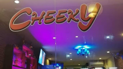 Cheeky Bar & Restaurant