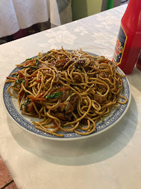 Nouille du Restaurant chinois Restaurant Chen à Saint-Denis - n°7