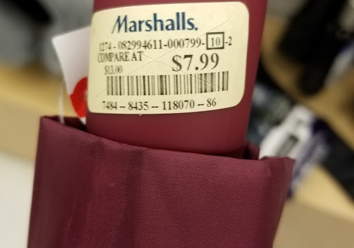Department Store «Marshalls», reviews and photos, 370 Half Day Rd, Buffalo Grove, IL 60089, USA