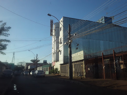 Palmas Hotel Ceilândia Brasília