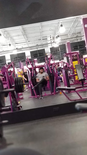 Gym «Planet Fitness», reviews and photos, 681 Cary Towne Blvd, Cary, NC 27511, USA
