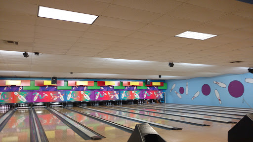 Bowling Alley «West Hunterdon Lanes», reviews and photos, 1089 NJ-12, Frenchtown, NJ 08825, USA