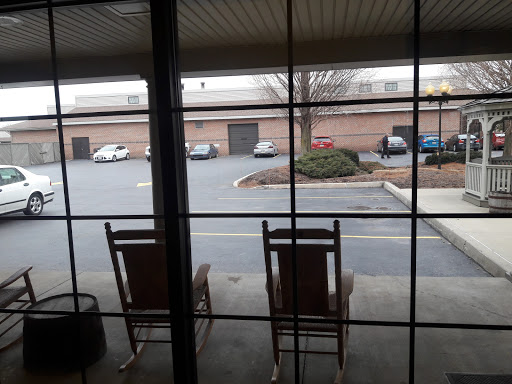 Car Wash «Mister Car Wash & Express Lube», reviews and photos, 1417 Manheim Pike, Lancaster, PA 17601, USA