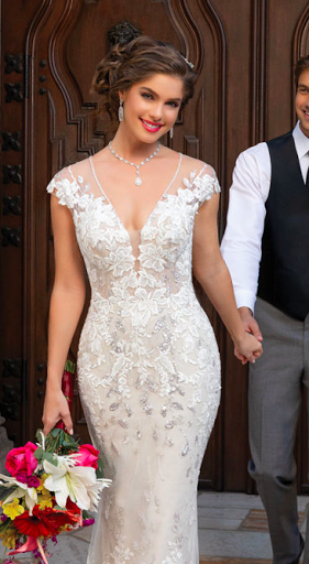 Wedding Store «Boulevard Bride», reviews and photos, 300 Lake St Louis Blvd, Lake St Louis, MO 63367, USA