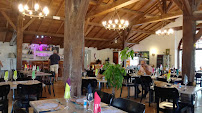 Atmosphère du Restaurant La Jalonniere à Le Perrier - n°3