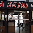 Asa Sushi