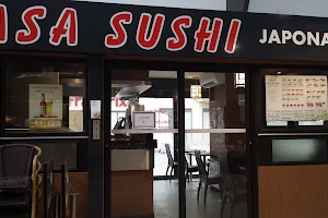 Asa Sushi image