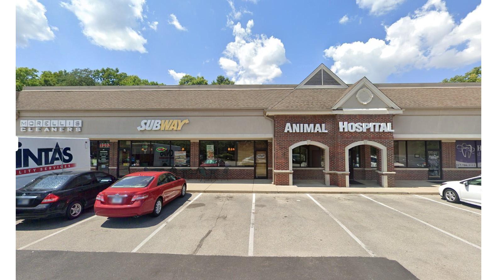 Hazel Dell Animal Hospital