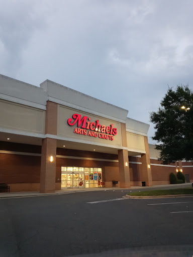 Craft Store «Michaels», reviews and photos, 10510 Northeast Pkwy, Matthews, NC 28105, USA