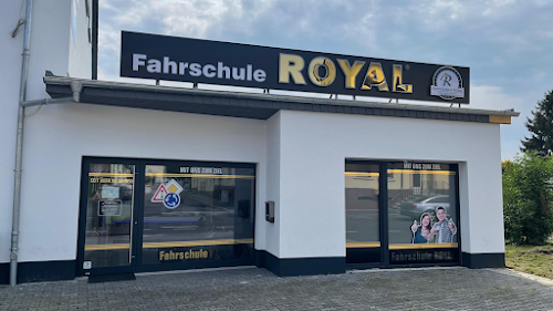 Fahrschule Royal à Dortmund