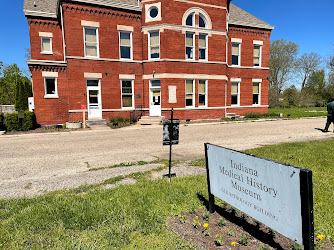 Indiana Medical History Museum