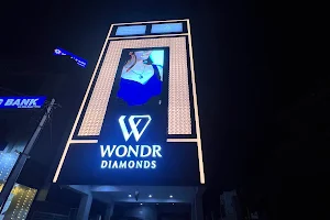 Wondr Diamonds image